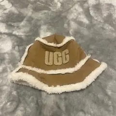 UGG バケットハット　バケハ