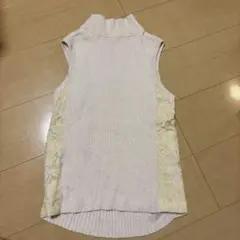 プラージュ　Tシャツ　タンクトップ　ミラオーウェン　カットソー　ニット