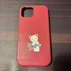（新品未使用未開封）COVERARY×familiar iPhone15PRO 新品未使用未開封）COVERARY×familiar iPhone15PRO