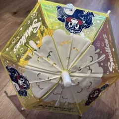 ヤクルトスワローズ　応援グッズ　応援傘