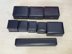 TASAKI アクセサリーケース空箱