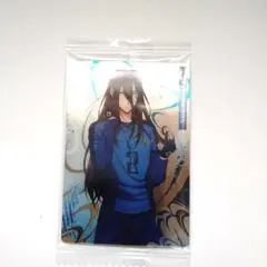 ブルーロック　ウエハース5　蟻生