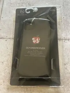 希少品　新品未使用　Undercover iphoneケース　GRACE 2025年最新】under cover iphoneケースの人気アイテム - メルカリ