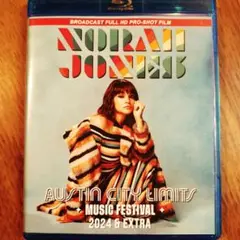 ノラ・ジョーンズ