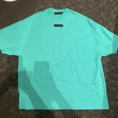 FOG ESSENTIALS Rabber Tag S/S Tee