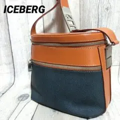 アイスバーグ ICEBERG ショルダーバッグ アイスバーグ ICEBERG ショルダーバッグ 楽天市場】アイスバーグ