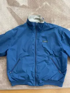 【限定セール！！】LL.Bean フリースジップアップジャケット