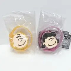 PEANUTS　スヌーピー　ライトブレス　チャーリー・ブラウン　ルーシー