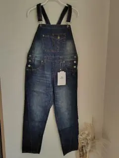 【新品】SunnyLabel オーバーオール　36