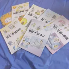 ユーキャン　翻訳入門