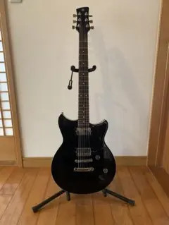 YAMAHA Revstar RS420