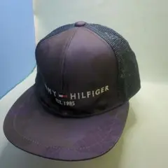 TOMMY HILFIGER ゴルフキャップ