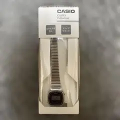 CASIO LA670WA-1A2JF デジタル腕時計