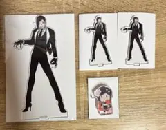 刀剣乱舞 大本丸博 祝装 アクスタ 静形薙刀