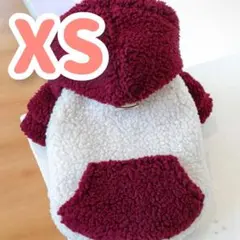 【犬服】XSサイズ ペット服 ドッグ服 犬の服 首輪 犬首輪 ペット首輪 猫首輪