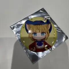 推しの子ORBcafeオーブカフェMEMちょ缶バッジ