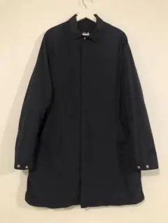 THE NORTH FACE ステンカラーコート フード付