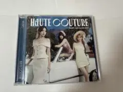 MISAMO HAUTE COUTURE CD