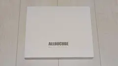 【箱のみ】ALLDOCUBE iPlay60mini Pro 8.4インチ