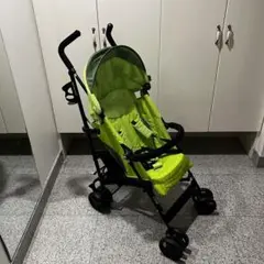 イングリッシーナ ブリンク B型 グリーン