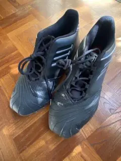 adidas TMac 1 Marvel's Nick Fury マグレディー