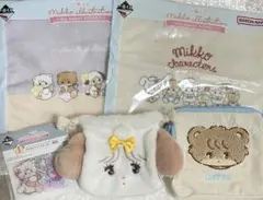 mikko くじ セット