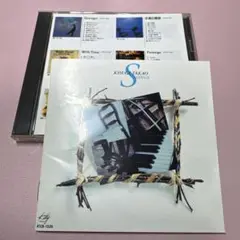 来生たかお「ＳＯＮＧＳ」邦楽ＣＤ（1995）