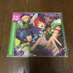 「あんさんぶるスターズ!」アルバムシリーズ Switch 通常盤 CD