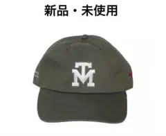 TakuMiyamoto meets CLUBHAUS Cap - Olive