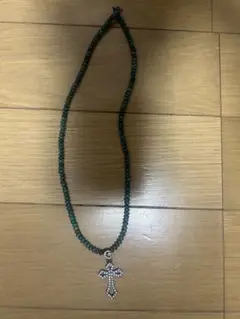 Crescent Luna ネックレス　クレセントルナ