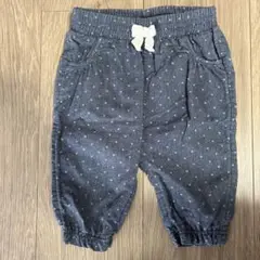 ベビーパンツ 60cm