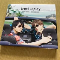trust and play