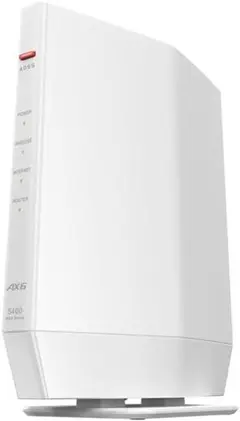 バッファロー WiFi ルーター無線LAN Wi-Fi 6 11ax