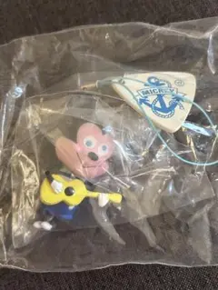 Disney meets ビームス　ディズニー　キーホルダー ストラップ