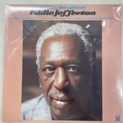 Eddie Jefferson Still on the Planet新品LP