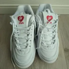 FILA スニーカー