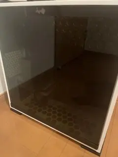 IN WIN ゲーミングPC ホワイト