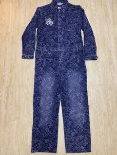 ⭐️新品・未使用⭐️ 抜刀娘　ツナギ　Lサイズ　ブラック　刺繍　オーバーオール 2025年最新】絡繰魂 つなぎの人気アイテム - メルカリ