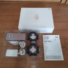 YA-MAN ヤーマン ACETINO アセチノ メガシェイプ IB-24J