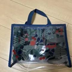 studio clip NBOXコラボバッグ