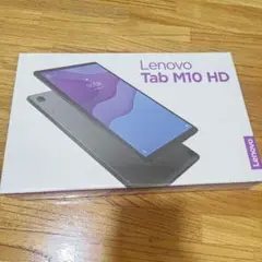 【新品未開封】レノボ タブレット Lenovo Tab M10 HD
