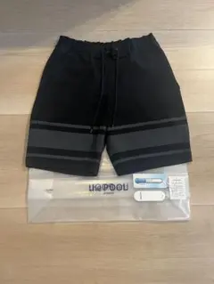 プールアオヤマ　ショートパンツ おまけpool aoyama fragment