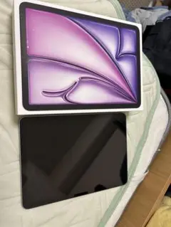iPad Air M3