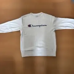 Champion ホワイト