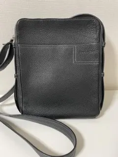 【値下げ!】ジバンシー・メンズショルダーバッグ