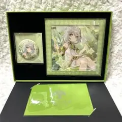 原神 ナヒーダ 命定の日 生誕祭記念セット