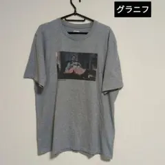 ファンタスティック・ビースト（ジェイコブ・コワルスキー）TシャツL