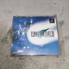 FINAL FANTASY VII INTERNATIONAL