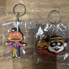 レア！　70年代　メイヤーマックチーズ　パーティーハット　マクドナルド　アメトイ 70s McDonald's メイヤーマックチーズ マクドナルド グラス