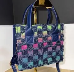 【新品未使用】男女兼用　メンズ　レディース　カバン　バッグ　69